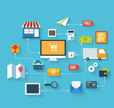 電商控價 電子商務服務的核心策略