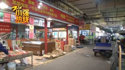 超市熱銷零食驚現致癌物風波 谷物銷售背后隱匿的食品安全危機