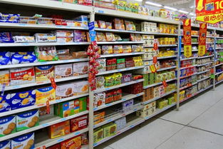 阜陽市將新建改造61處社區商業中心，打造家門口的便民生活圈