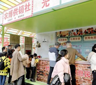 精彩不停，谷物銷售的藝術(shù)與策略