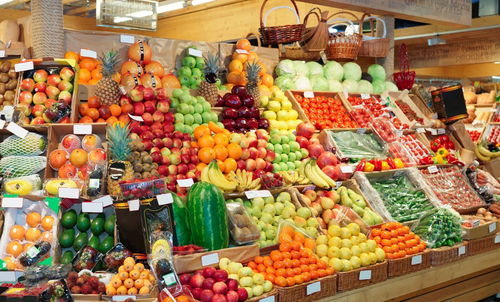 大數據與云計算賦能食品安全 構建智慧監管體系，護航谷物銷售安全