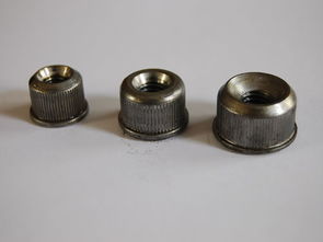 金屬制品 現(xiàn)代工業(yè)的堅(jiān)實(shí)脊梁