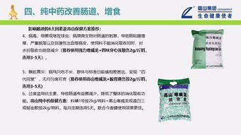 夏季家禽重點產品推介與銷售技術服務